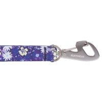 Ruffwear Front Range Leine Crux Clip Wildflower