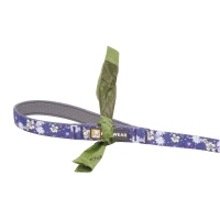 Ruffwear Front Range Leine Crux Clip Wildflower