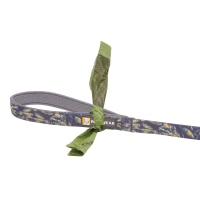 Ruffwear Front Range Leine Crux Clip Deep Jungle