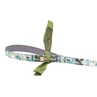 Ruffwear Front Range Leine Crux Clip Sweeping Sage