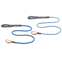 Ruffwear Knot-a-Leash Hundeleine Blue Pool