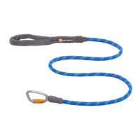 Ruffwear Knot-a-Leash Hundeleine Blue Pool