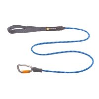 Ruffwear Knot-a-Leash Hundeleine Blue Pool