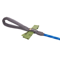 Ruffwear Knot-a-Leash Hundeleine Blue Pool