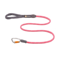 Ruffwear Knot-a-Leash Hundeleine Fireweed Pink