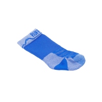 Ruffwear Barkn Boot Socks Blue Pool