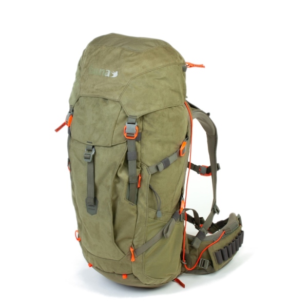 Fauna Jagdrucksack Marten 45