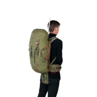 Fauna Jagdrucksack Marten 45