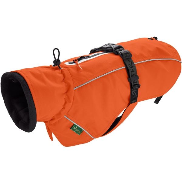 Hunter Hundemantel Nordby orange 47,5