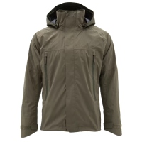 Carinthia Loftshell Hydro Jacke olive