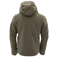 Carinthia Loftshell Climate Jacke olive