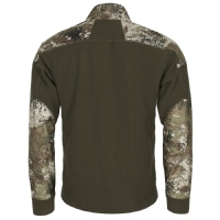 Pinewood 5619 Smaland Hunters Camou Fleece Jacke...