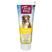 Tubi-DOG Tubi Dog Käsecreme in der Tube 75g