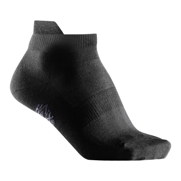 Haix Athletic Socken Schwarz