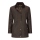 Walker and Hawkes - Victoria - Damen Country-Jacke gewachst braun