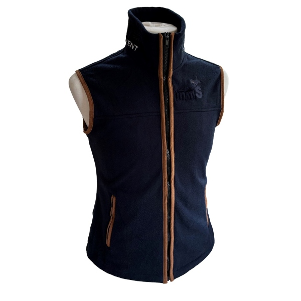 Sporting Saint Weste Damen Marine