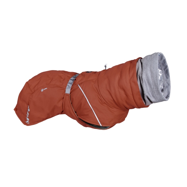 Hurtta Winterjacke Extreme Warmer III ECO cinnamon