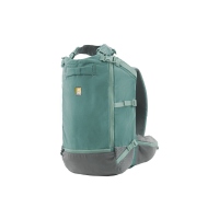 Ruffwear Hitch Hiker Dog Backpack River Rock Green