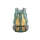 Ruffwear Hitch Hiker Dog Backpack River Rock Green