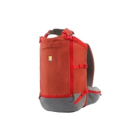 Ruffwear Hitch Hiker Dog Backpack Red Clay