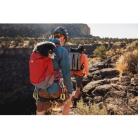 Ruffwear Hitch Hiker Dog Backpack Red Clay