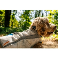 Ruffwear Swamp Cooler Weste Graphite Gray