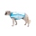 Ruffwear Swamp Cooler Weste Biolumin Blue