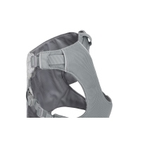 Ruffwear Swamp Cooler Geschirr Graphite Gray