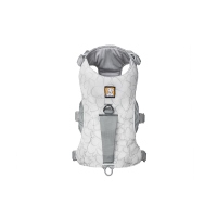 Ruffwear Swamp Cooler Geschirr Graphite Gray