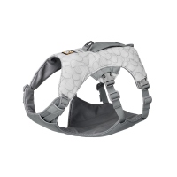 Ruffwear Swamp Cooler Geschirr Graphite Gray