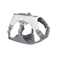 Ruffwear Swamp Cooler Geschirr Graphite Gray