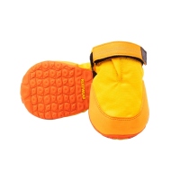 Ruffwear Summit Trex Hundeschuhe Sunrise Yellow