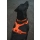 Ruffwear Front Range Geschirr Blaze Orange