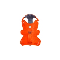 Ruffwear Web Master Geschirr Blaze Orange