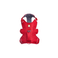 Ruffwear Web Master Geschirr Red Canyon