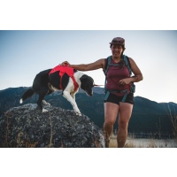 Ruffwear Web Master Geschirr Red Canyon