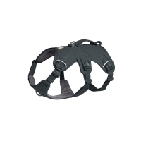 Ruffwear Web Master Geschirr Basalt Gray