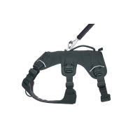 Ruffwear Web Master Geschirr Basalt Gray