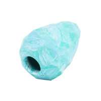 Ruffwear Gnawt-a-Cone Spielzeug Glacial Blue