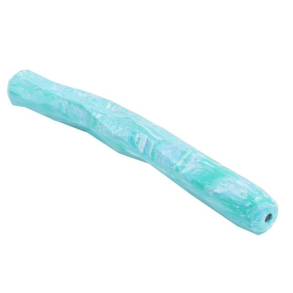 Ruffwear Gnawt-a-Stick Spielzeug Glacial Blue