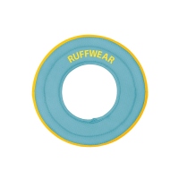 Ruffwear Hydro Plane Frisbee Biolumin Blue