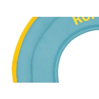 Ruffwear Hydro Plane Frisbee Biolumin Blue