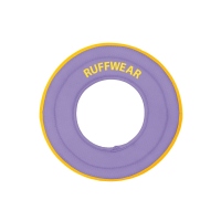 Ruffwear Hydro Plane Frisbee Purple Orchid