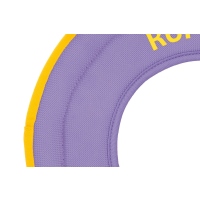 Ruffwear Hydro Plane Frisbee Purple Orchid