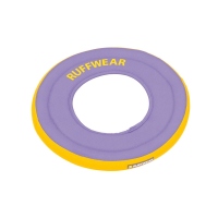 Ruffwear Hydro Plane Frisbee Purple Orchid