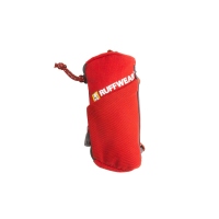 Ruffwear Stash Bag Mini Red Canyon