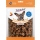 DOKAS - Insekten-Happen - Mehlwurm, Grille, Karotte 1er Pack (1x100g)